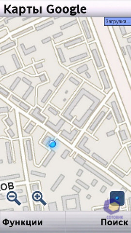  SonyEricsson Vivaz_Pro