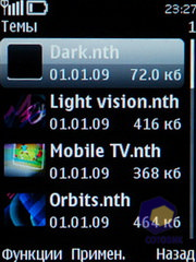  Nokia 5330_TV_Edition