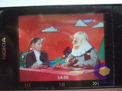  Nokia 5330_TV_Edition