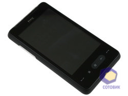  HTC HD_mini