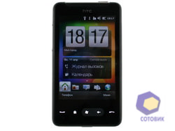  HTC HD_mini