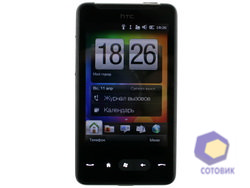  HTC HD_mini