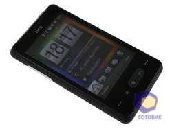  HTC HD_mini
