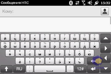  HTC HD_mini