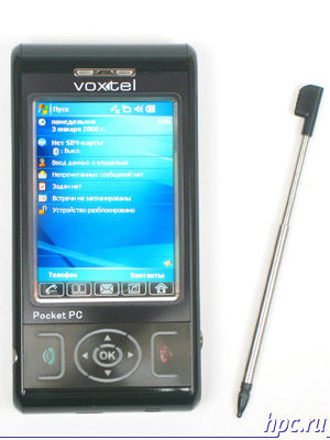 Voxtel W740