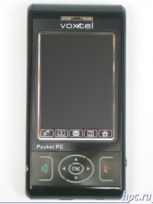 Voxtel W740