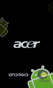  Acer Stream
