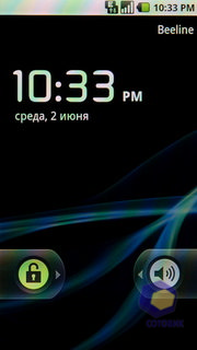  Motorola Milestone