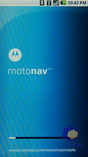  Motorola Milestone