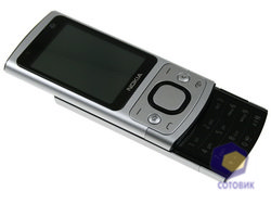  Nokia 6700_Slide
