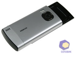  Nokia 6700_Slide
