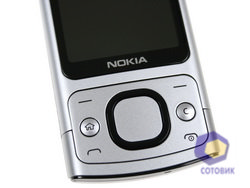  Nokia 6700_Slide