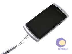  SonyEricsson Vivaz