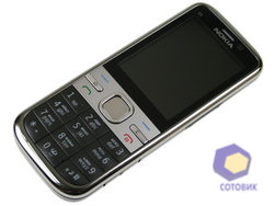  Nokia C5