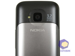  Nokia C5