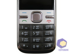  Nokia C5