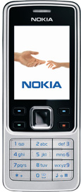 Nokia 6300