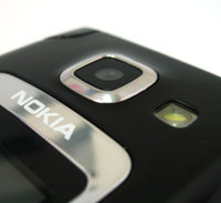 Обзор смартфона Nokia 6290