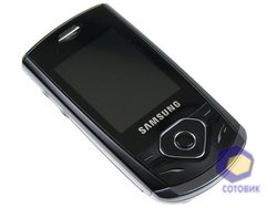  Samsung S3550
