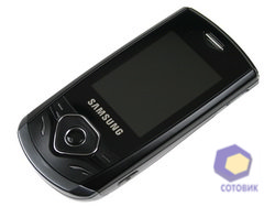  Samsung S3550