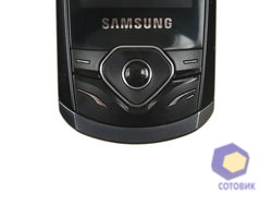  Samsung S3550