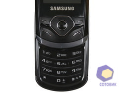  Samsung S3550