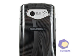  Samsung S3550