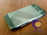    Samsung S3550