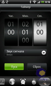  HTC Desire