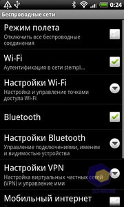  HTC Desire