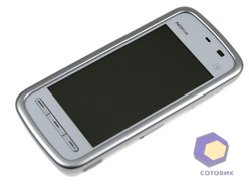  Nokia 5230