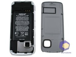  Nokia 5230