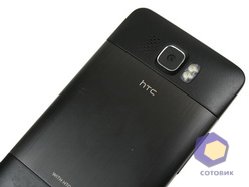  HTC HD2