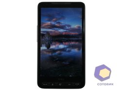  HTC HD2