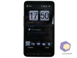  HTC HD2