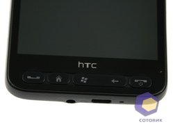  HTC HD2