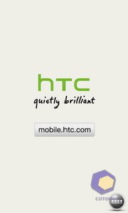  HTC HD2
