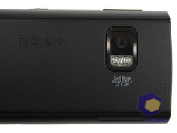  Nokia X6