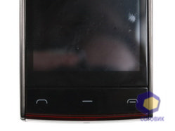  Nokia X6