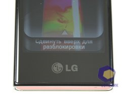  LG BL40