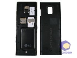  LG BL40