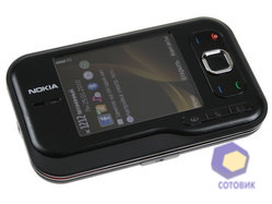  Nokia 6760