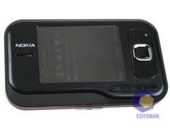  Nokia 6760