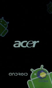  Acer Liquid