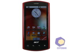  Acer Liquid