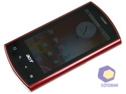  Acer Liquid
