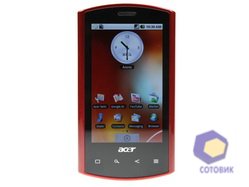  Acer Liquid