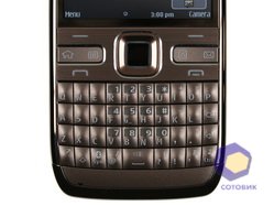  Nokia E72
