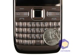  Nokia E72