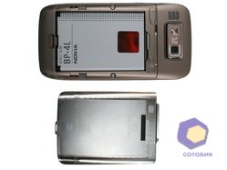  Nokia E72